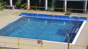 Koupaliště Rusava - Whirlpool koupaliště Rusava - 30.6.2025 v 09:55
