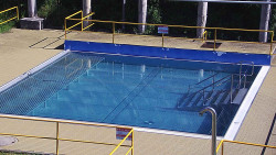 Whirlpool koupaliště Rusava