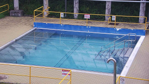 Koupaliště Rusava - Whirlpool koupaliště Rusava - 12.7.2025 v 05:55
