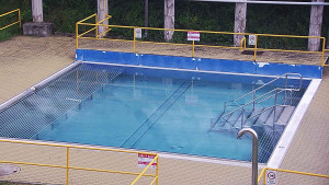 Koupaliště Rusava - Whirlpool koupaliště Rusava - 12.7.2025 v 06:55