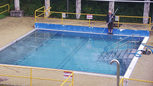 Koupaliště Rusava - Whirlpool koupaliště Rusava - 12.7.2025 v 07:55