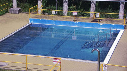 Whirlpool koupaliště Rusava