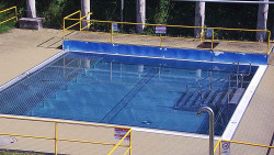 Whirlpool koupaliště Rusava