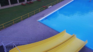 Koupaliště Rusava - Whirlpool koupaliště Rusava - 15.8.2025 v 05:55