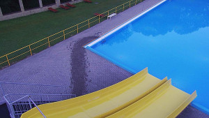 Koupaliště Rusava - Whirlpool koupaliště Rusava - 15.8.2025 v 06:55