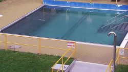 Whirlpool koupaliště Rusava