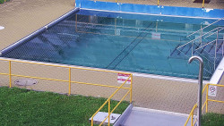 Whirlpool koupaliště Rusava
