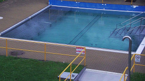 Koupaliště Rusava - Whirlpool koupaliště Rusava - 16.9.2025 v 06:30