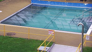 Koupaliště Rusava - Whirlpool koupaliště Rusava - 16.9.2025 v 07:30