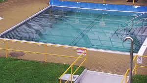 Koupaliště Rusava - Whirlpool koupaliště Rusava - 16.9.2025 v 08:30