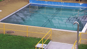 Koupaliště Rusava - Whirlpool koupaliště Rusava - 16.9.2025 v 09:30