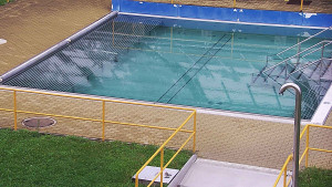 Koupaliště Rusava - Whirlpool koupaliště Rusava - 16.9.2025 v 10:30