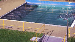 Whirlpool koupaliště Rusava