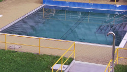 Whirlpool koupaliště Rusava