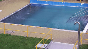 Koupaliště Rusava - Whirlpool koupaliště Rusava - 29.9.2025 v 12:30