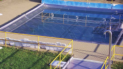 Whirlpool koupaliště Rusava
