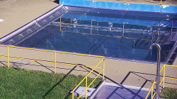 Whirlpool koupaliště Rusava
