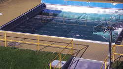 Whirlpool koupaliště Rusava