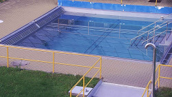 Whirlpool koupaliště Rusava