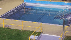 Whirlpool koupaliště Rusava
