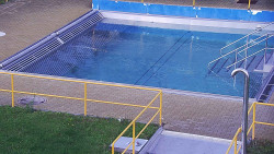 Whirlpool koupaliště Rusava