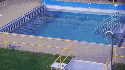Whirlpool koupaliště Rusava