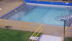 Whirlpool koupaliště Rusava