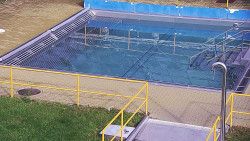 Whirlpool koupaliště Rusava
