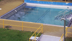 Whirlpool koupaliště Rusava
