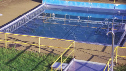 Whirlpool koupaliště Rusava