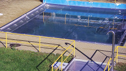 Whirlpool koupaliště Rusava