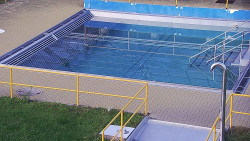 Whirlpool koupaliště Rusava