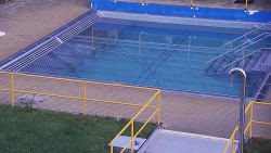 Whirlpool koupaliště Rusava