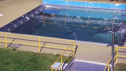 Whirlpool koupaliště Rusava