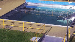 Whirlpool koupaliště Rusava