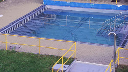 Whirlpool koupaliště Rusava