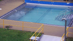 Whirlpool koupaliště Rusava