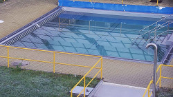 Whirlpool koupaliště Rusava