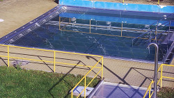 Whirlpool koupaliště Rusava