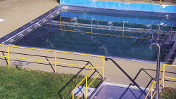 Whirlpool koupaliště Rusava