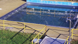 Whirlpool koupaliště Rusava