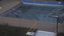 Whirlpool koupaliště Rusava