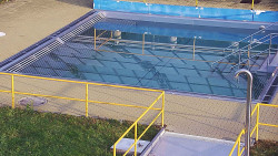 Whirlpool koupaliště Rusava