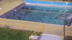 Whirlpool koupaliště Rusava