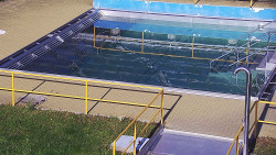 Whirlpool koupaliště Rusava