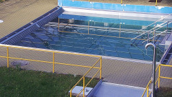 Whirlpool koupaliště Rusava