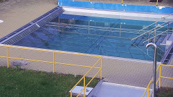 Whirlpool koupaliště Rusava