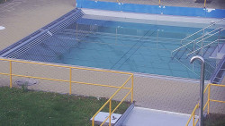 Whirlpool koupaliště Rusava