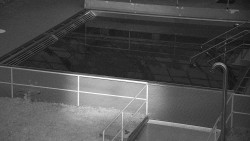 Whirlpool koupaliště Rusava