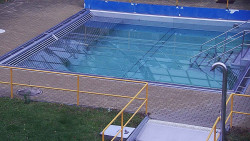 Whirlpool koupaliště Rusava